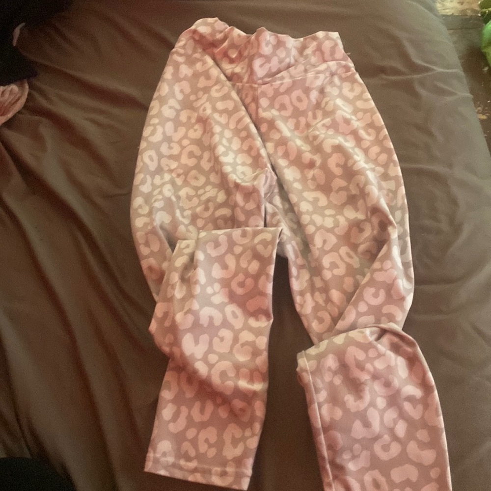 Like new worn once